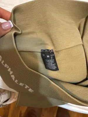 Alphalete Leggings thumbnail 3