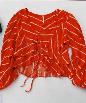 Free People Top thumbnail 1