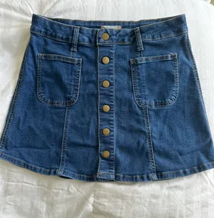 Altar'd State Mini Skirt thumbnail 1
