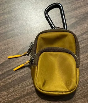 Lululemon Nano Clip On Backpack thumbnail 1