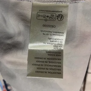 Maeve Anthropologie Reworked Sporty Tank Top Size M thumbnail 6