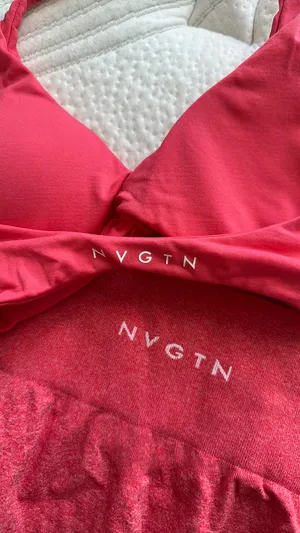 NVGTN Candy Apple Set thumbnail 6