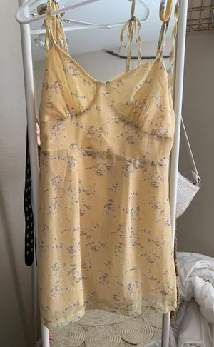 Princess Polly Dress thumbnail 4