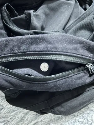 Black Speed Up Shorts 2.5” thumbnail 4