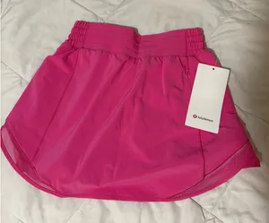 Lululemon Hotty Hot Skirt thumbnail 1
