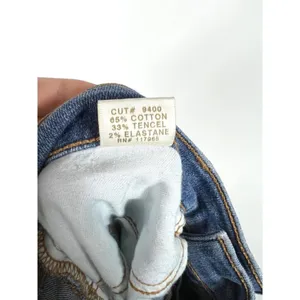 J‎ brand flare jeans thumbnail 7