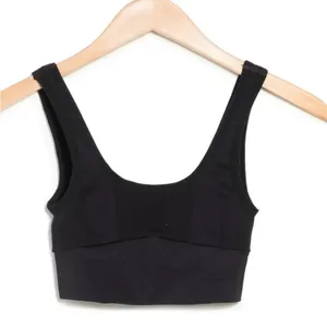 Free People Movement Free Throw Square Neck Bralette thumbnail 3
