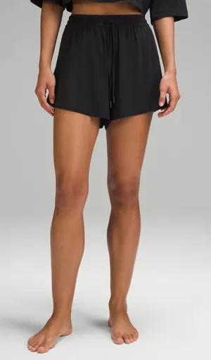 Lululemon Modal Shorts thumbnail 1