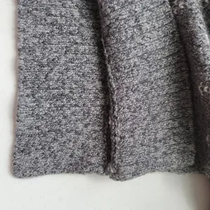 American Eagle Fairisle Nordic‎ Wool Blend Sweater Womens Soft Cozy Hygga Ski XS thumbnail 6