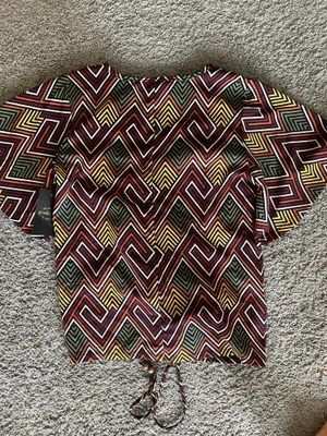 Goddess women’s shirt Multiple thumbnail 4