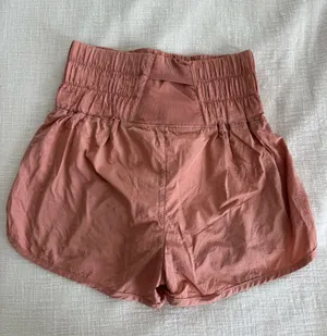 Free people shorts thumbnail 2