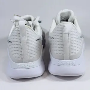 Reebok Size-10.5 Women's‎ Nanoflex Tr 2 Training Shoes White thumbnail 8