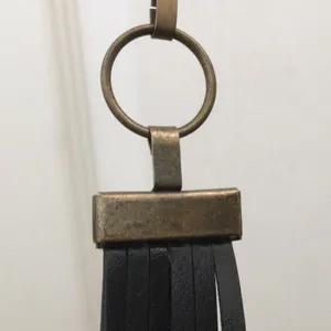FINAL MARKDOWN Beaded Leather Belt thumbnail 4