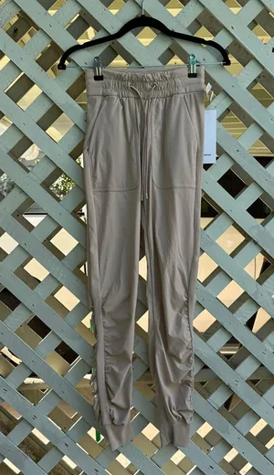 Lululemon Beyond the Studio Jogger thumbnail 1