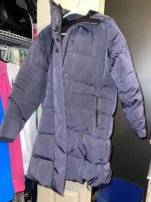 Lululemon Parka thumbnail 1