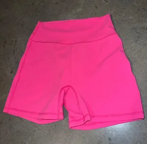 Buffbunny Shorts thumbnail 1