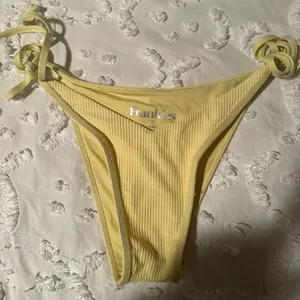 frankie’s bikini yellow bottoms thumbnail 1