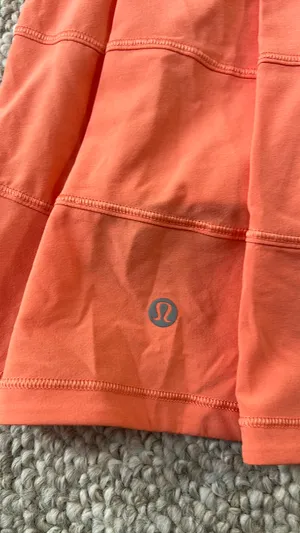 Lululemon Pace  Rival Skirt thumbnail 7