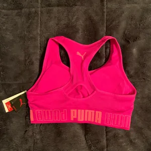 Puma Sports Bra thumbnail 2