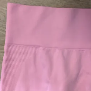 Set Active Ribbed Sculptflex Leggings Size Small thumbnail 2