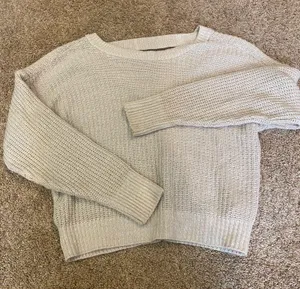 Express Sweater Knit thumbnail 1