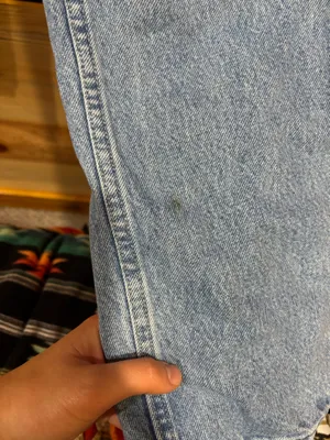Rockies Rocky Mountain Vintage Jeans thumbnail 5
