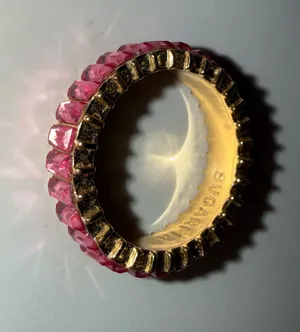 BaubleBar Ring thumbnail 1