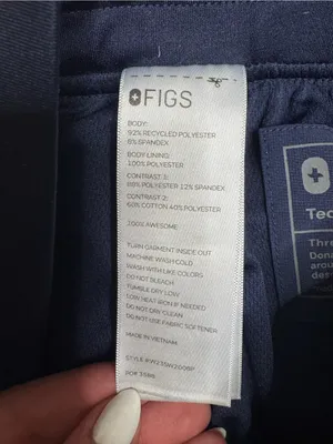 Figs scrub bottoms thumbnail 4