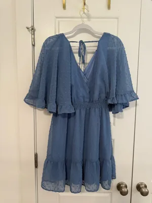 Altar'd State Dress thumbnail 5
