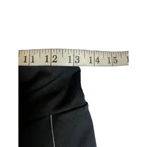 Therapy Performance Women's Black Pants With Pockets Size M thumbnail 3