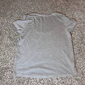Marine Layer Women's Small Short Sleeve Casual T-Shirt‎ Gray thumbnail 6