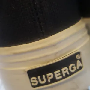 2790 Superga platform sneaker - 7 thumbnail 10