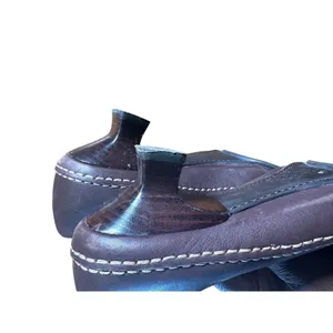 Aerosoles‎ Leather Tassel Loafers Comfort Driving Moccasins Classic Flats thumbnail 8