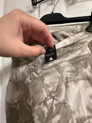 Vitality Balance Athletica Shorts thumbnail 4