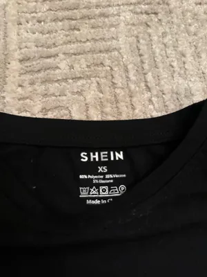 Shein Western T-Shirt thumbnail 4
