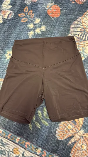 Offline by Aerie bike shorts thumbnail 5
