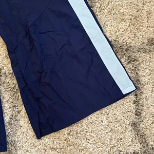 NWT NIKE Sportswear Wide Leg Woven Pants thumbnail 3