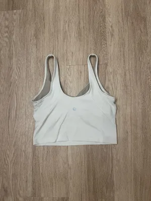 lululemon tank top  thumbnail 2