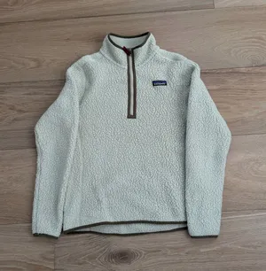 Patagonia Fleece Quarter-Zip thumbnail 1