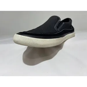 Clarks Black Slip-On Shoes  Size 9 thumbnail 7