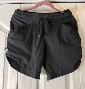 Lululemon athletica Dance Studio High-Rise Short 3.5” (Flawed) thumbnail 1