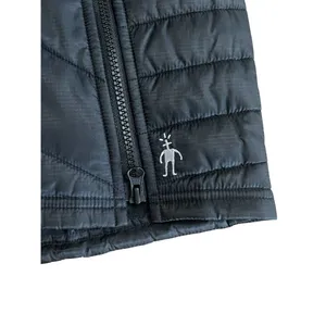 Smartwool Corbet 120 Insulated Skirt Black Merino Wool Medium thumbnail 4