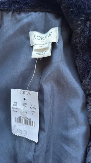 J.Crew Vest Puffer thumbnail 3