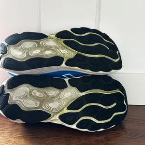 new balance fresh foam x 860v14 Men’s 9.5 Blue Running Sneakers thumbnail 9