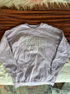 Taylor Swift Speak Now Crewneck thumbnail 1