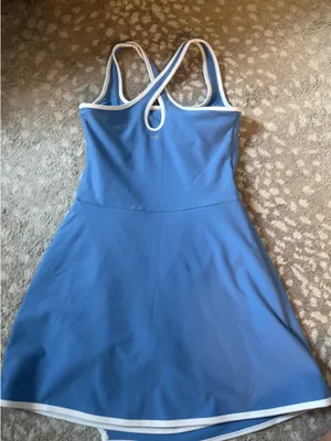 Abercrombie SculptLux Dress thumbnail 3