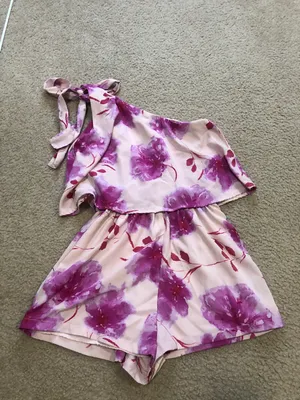 Romper thumbnail 1
