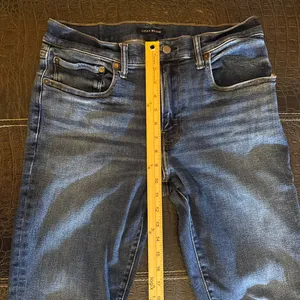 LUCKY Brand Los Angeles W33 L32 Women Jeans 223 Straight thumbnail 4