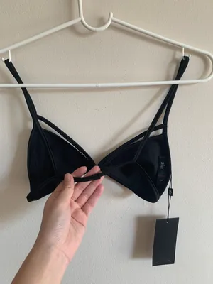 Strappy Bra/Bralette thumbnail 2
