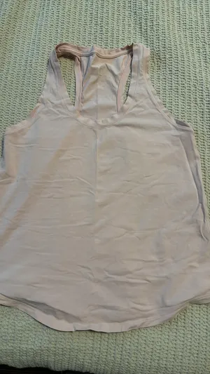 Lululemon Love Tank thumbnail 1